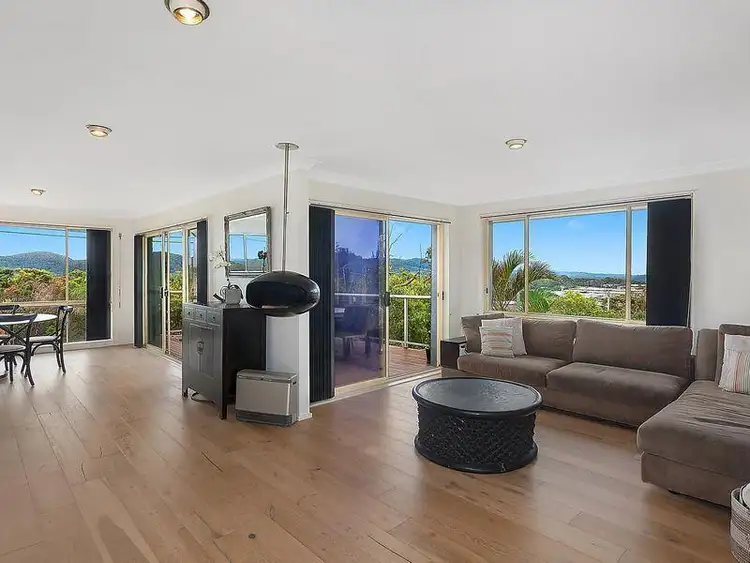 Third view of Homely house listing, 57 Forresters Beach Road, Forresters Beach NSW 2260
