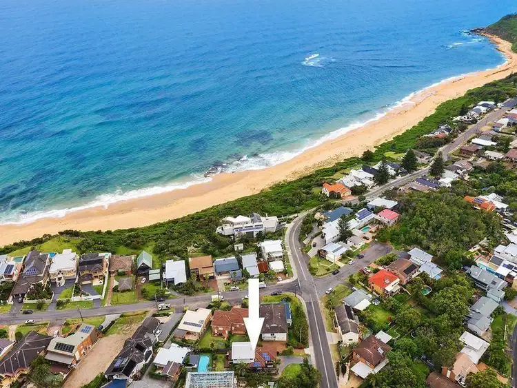 Fifth view of Homely house listing, 57 Forresters Beach Road, Forresters Beach NSW 2260