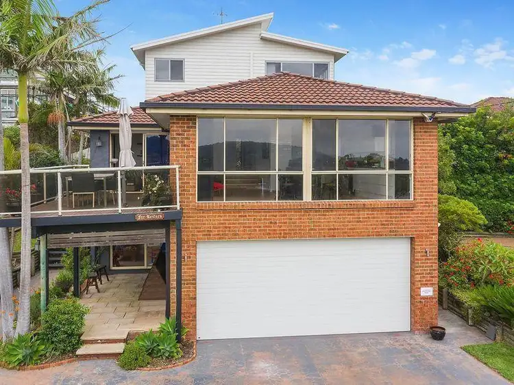 Sixth view of Homely house listing, 57 Forresters Beach Road, Forresters Beach NSW 2260