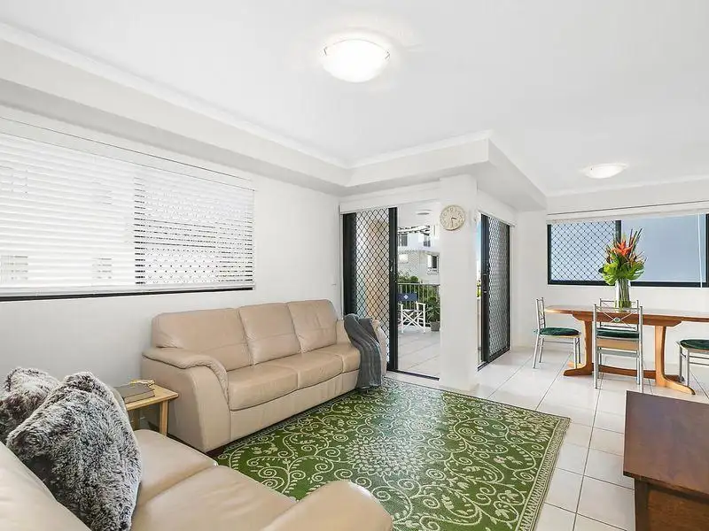 Main view of Homely apartment listing, Level 4, 14/38 King Street, Kings Beach QLD 4551