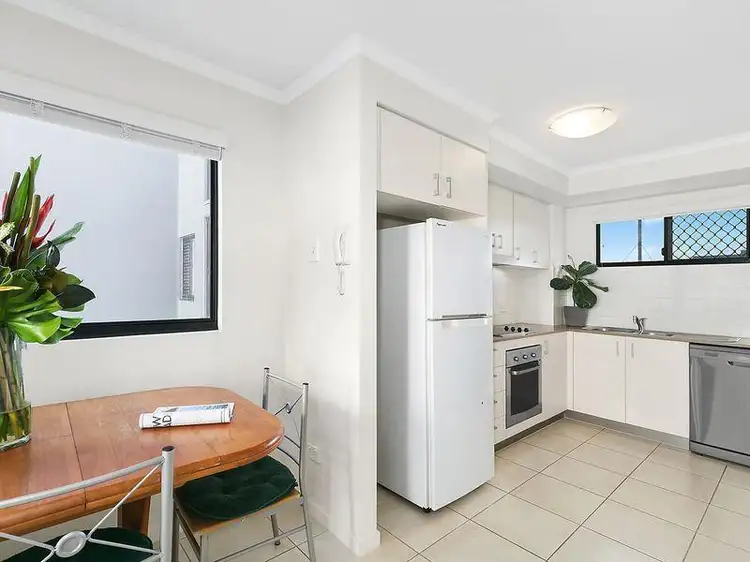 Third view of Homely apartment listing, Level 4, 14/38 King Street, Kings Beach QLD 4551