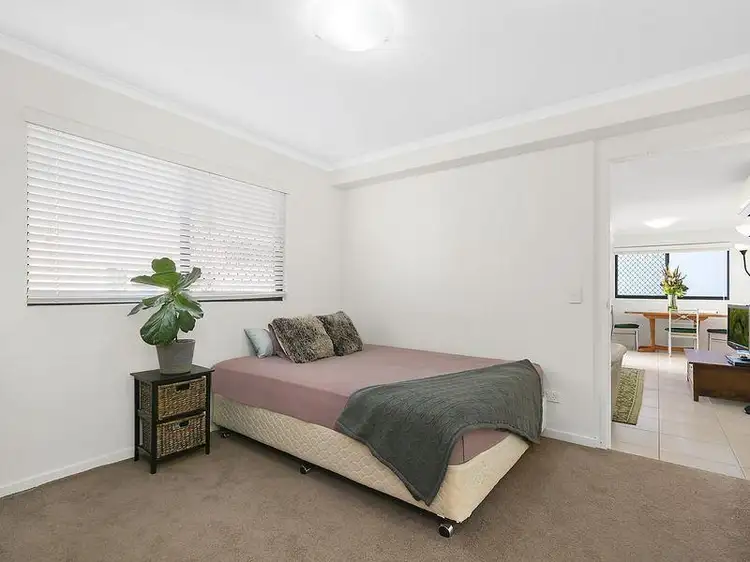 Fourth view of Homely apartment listing, Level 4, 14/38 King Street, Kings Beach QLD 4551