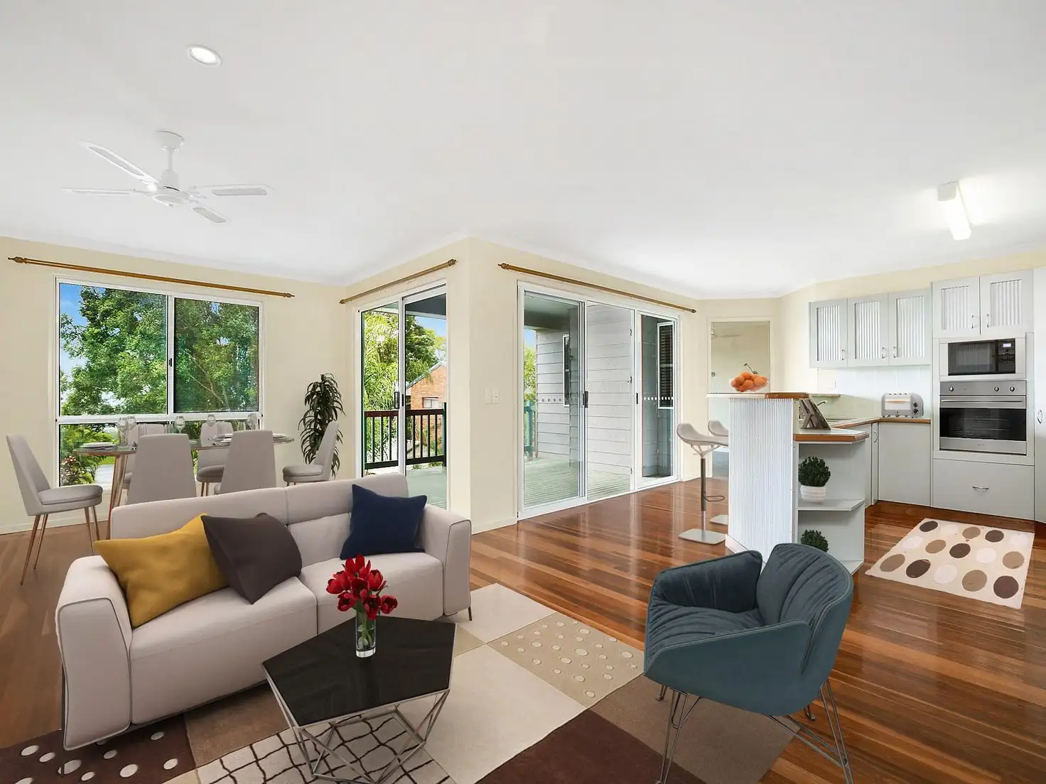 Main view of Homely house listing, 17 Coolum View Terrace, Buderim QLD 4556