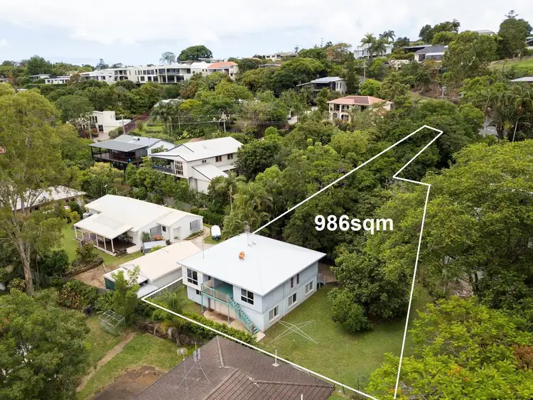 Fifth view of Homely house listing, 17 Coolum View Terrace, Buderim QLD 4556