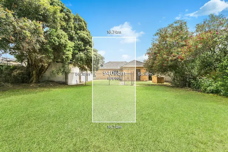 17 Pardy Street, Pascoe Vale VIC 3044