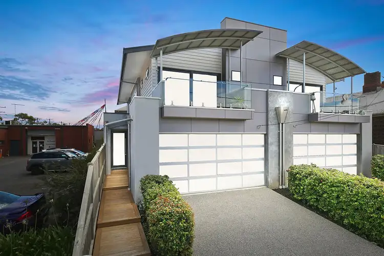 1/1 Liverpool Street, Rippleside VIC 3215