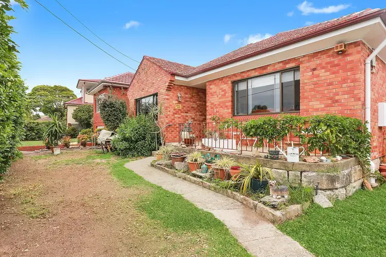 Main view of Homely house listing, 120 Harbord Road, Freshwater NSW 2096
