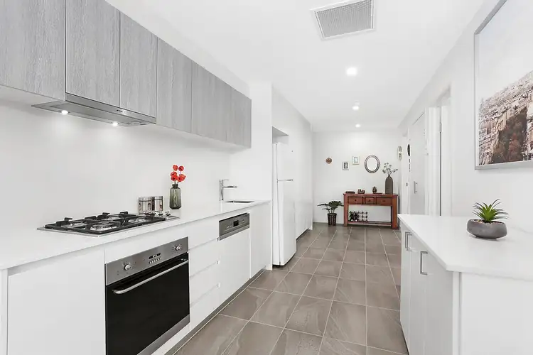 Second view of Homely apartment listing, 310/23 Pacific Parade, Dee Why NSW 2099