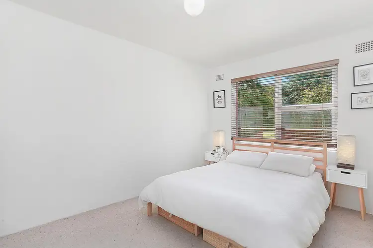 Second view of Homely apartment listing, 1/1 Murray Road, Freshwater NSW 2096