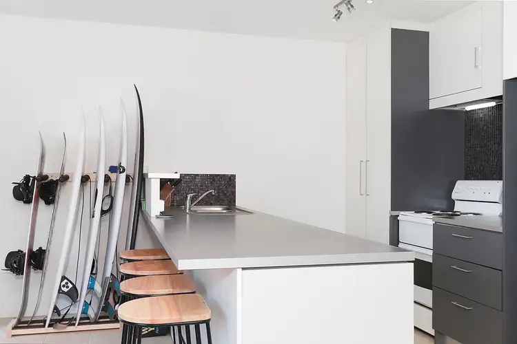 Third view of Homely apartment listing, 1/1 Murray Road, Freshwater NSW 2096