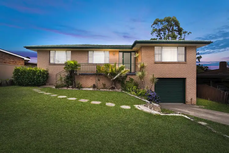 14 Banksia Crescent, Nambucca Heads NSW 2448