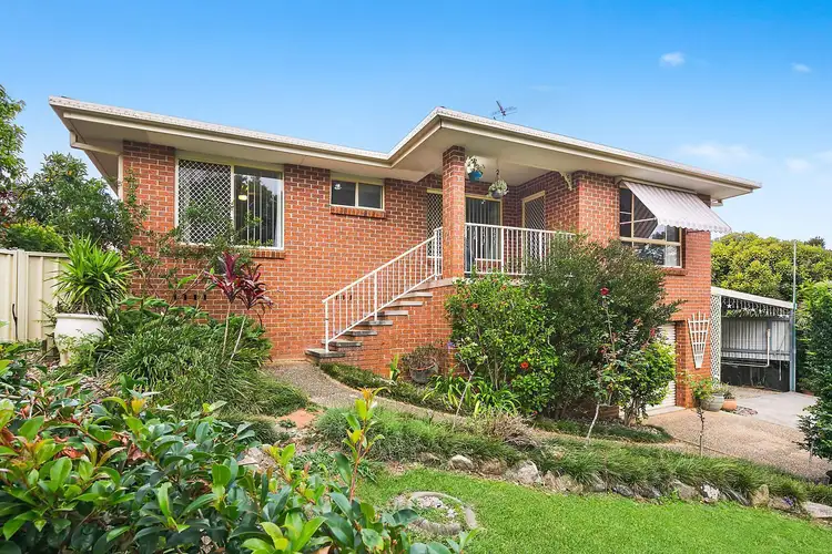 3 Wattle Close, Nambucca Heads NSW 2448