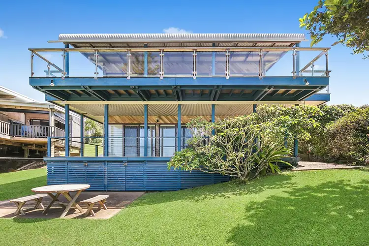 Main view of Homely house listing, 16 Matthew Street, Scotts Head NSW 2447