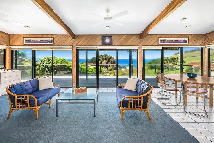 Second view of Homely house listing, 16 Matthew Street, Scotts Head NSW 2447