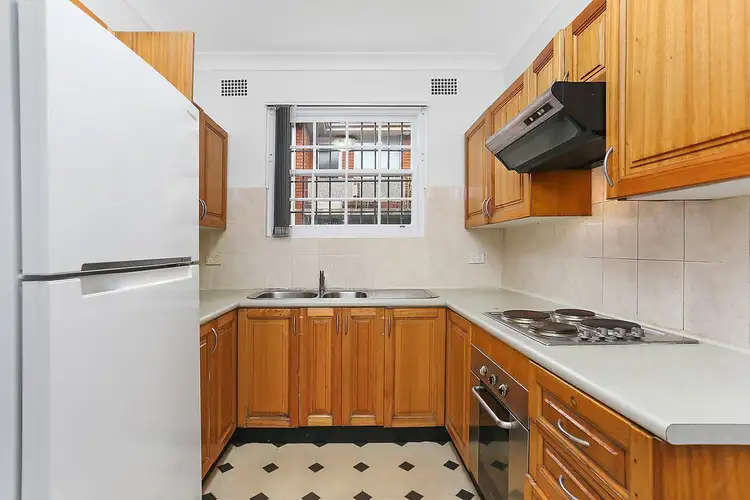 Second view of Homely unit listing, 12/121 Victoria Road, Punchbowl NSW 2196