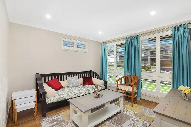 Second view of Homely house listing, 4 Bulada Street, Bungarribee NSW 2767