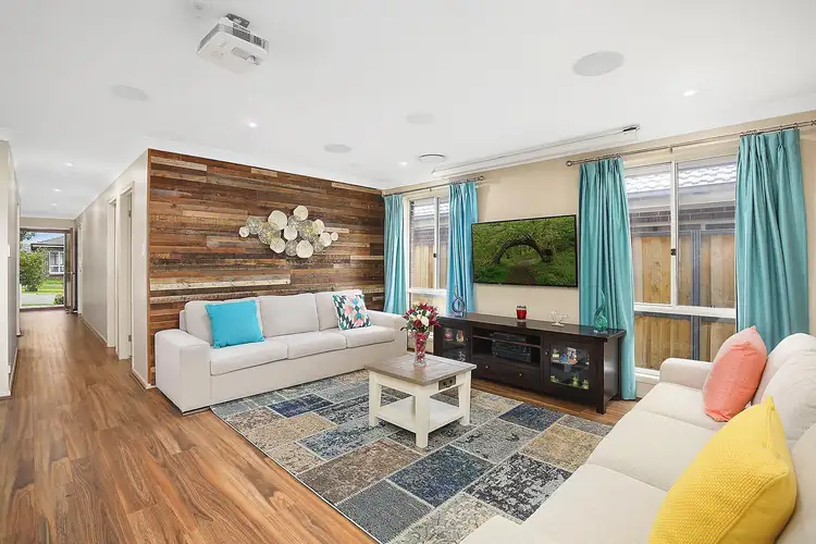 Third view of Homely house listing, 4 Bulada Street, Bungarribee NSW 2767