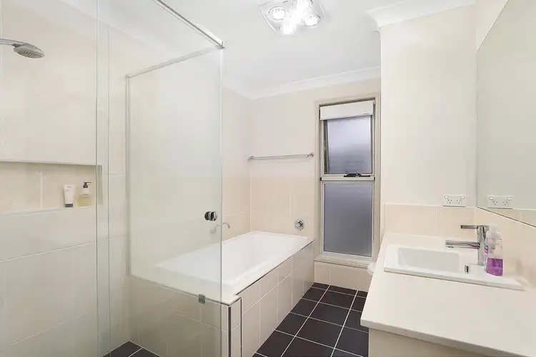 Fifth view of Homely house listing, 4 Bulada Street, Bungarribee NSW 2767