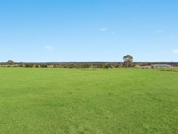 Main view of Homely land listing, Montpelier Drive, The Oaks NSW 2570