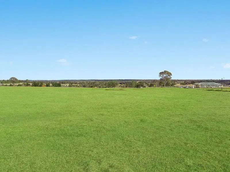 Main view of Homely land listing, Montpelier Drive, The Oaks NSW 2570