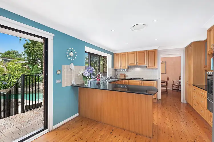 Second view of Homely house listing, 50 Tallowwood Avenue, Cherrybrook NSW 2126