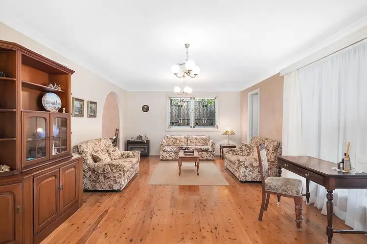 Third view of Homely house listing, 50 Tallowwood Avenue, Cherrybrook NSW 2126