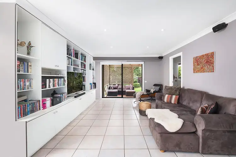 Fourth view of Homely house listing, 50 Tallowwood Avenue, Cherrybrook NSW 2126