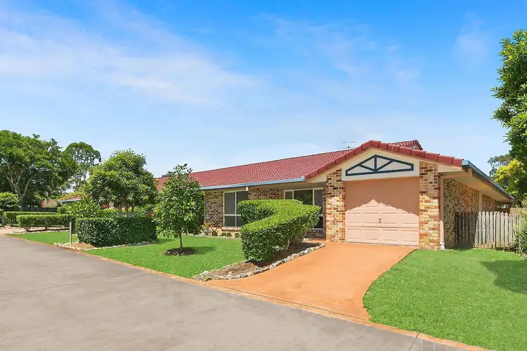 20/55 Bushlands Drive, Noosaville QLD 4566