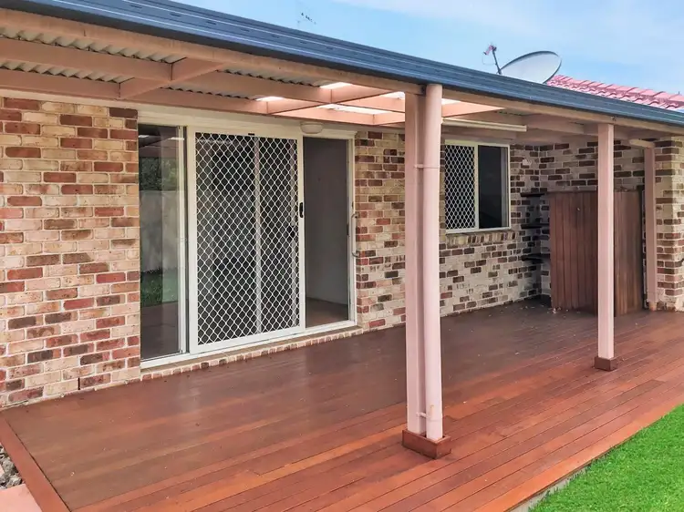 Second view of Homely unit listing, 20/55 Bushlands Drive, Noosaville QLD 4566