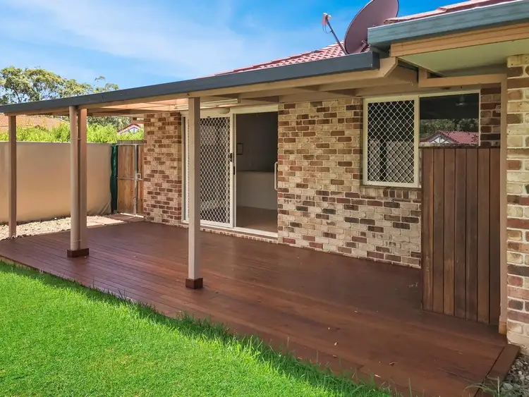 Sixth view of Homely unit listing, 20/55 Bushlands Drive, Noosaville QLD 4566