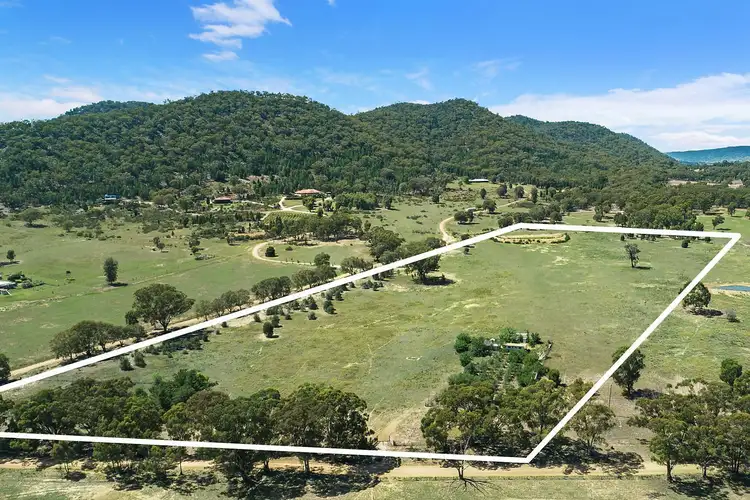 Second view of Homely rural property listing, 192 Buckaroo Road, Mudgee NSW 2850