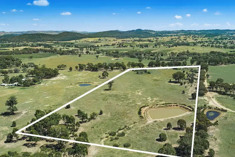Third view of Homely rural property listing, 192 Buckaroo Road, Mudgee NSW 2850
