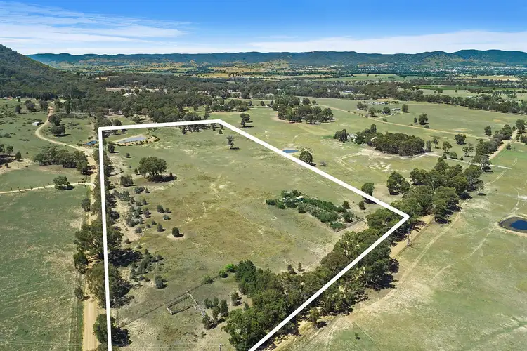Fourth view of Homely rural property listing, 192 Buckaroo Road, Mudgee NSW 2850