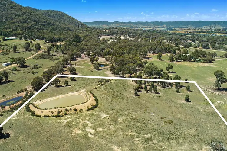 Fifth view of Homely rural property listing, 192 Buckaroo Road, Mudgee NSW 2850