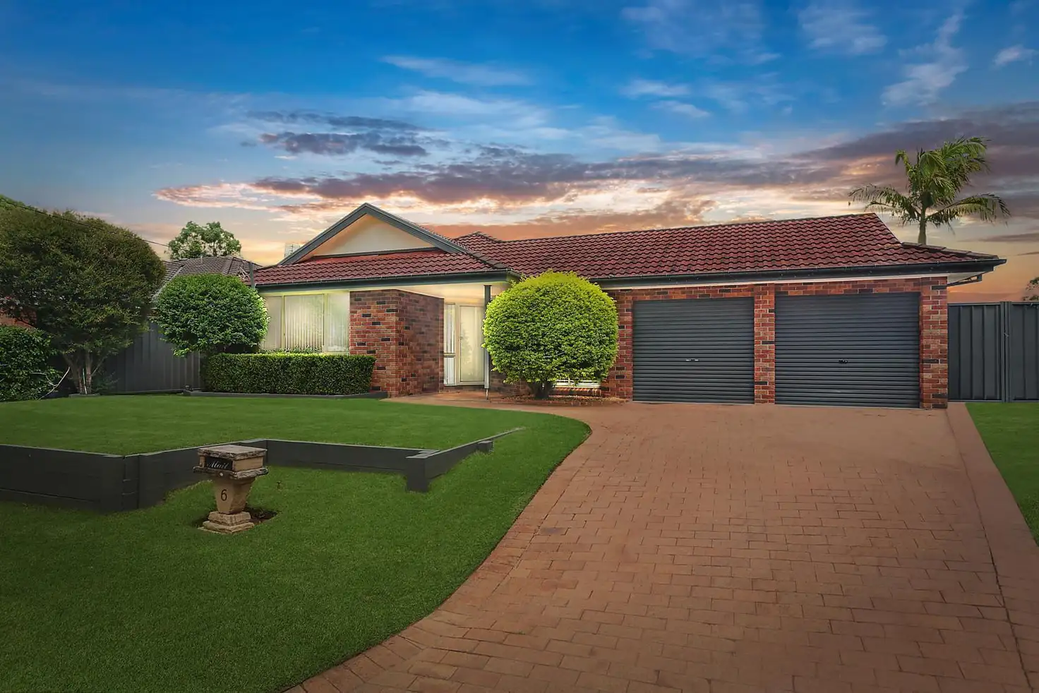 Main view of Homely house listing, 6 Acorn Place, Ourimbah NSW 2258