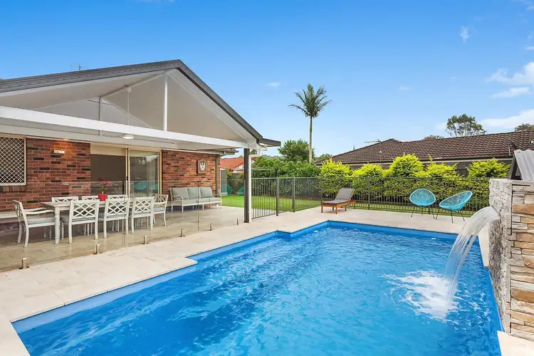 Second view of Homely house listing, 6 Acorn Place, Ourimbah NSW 2258