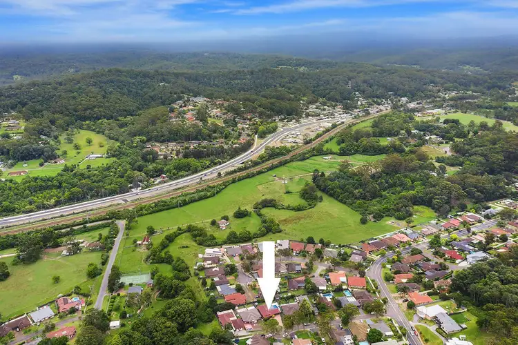 Fourth view of Homely house listing, 6 Acorn Place, Ourimbah NSW 2258
