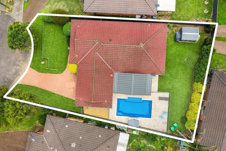 Fifth view of Homely house listing, 6 Acorn Place, Ourimbah NSW 2258