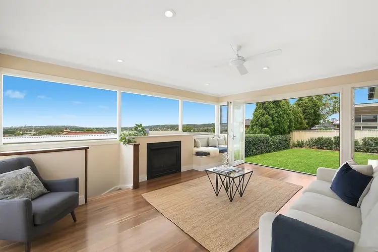 Second view of Homely house listing, 106 Russell Road, New Lambton NSW 2305