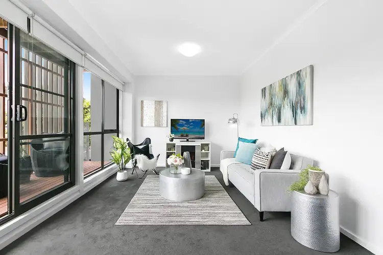 1/62-72 Bay Road, Sandringham VIC 3191