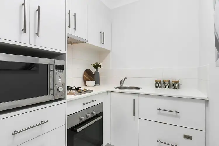 Second view of Homely apartment listing, 1/62-72 Bay Road, Sandringham VIC 3191