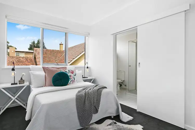 Third view of Homely apartment listing, 1/62-72 Bay Road, Sandringham VIC 3191
