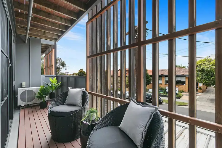 Fourth view of Homely apartment listing, 1/62-72 Bay Road, Sandringham VIC 3191