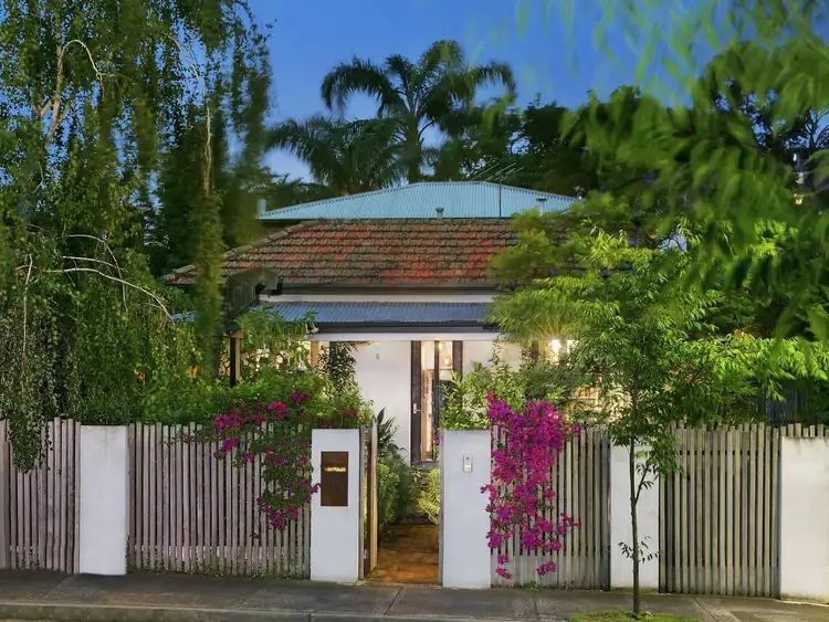 Main view of Homely house listing, 67 Waterloo Crescent, St Kilda VIC 3182