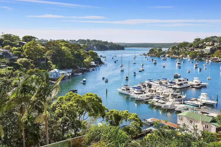Main view of Homely house listing, 62 Parthenia Street, Dolans Bay NSW 2229