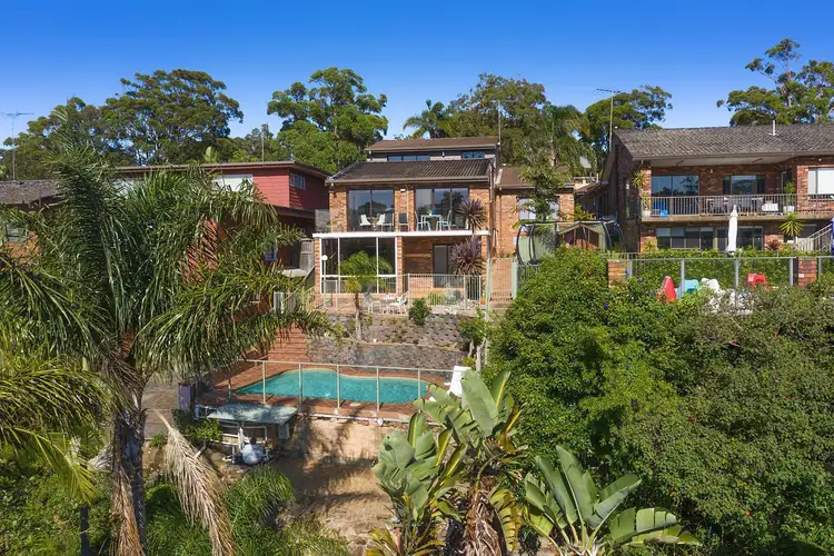 Second view of Homely house listing, 62 Parthenia Street, Dolans Bay NSW 2229