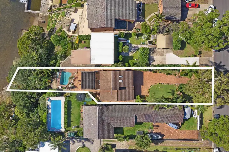Third view of Homely house listing, 62 Parthenia Street, Dolans Bay NSW 2229