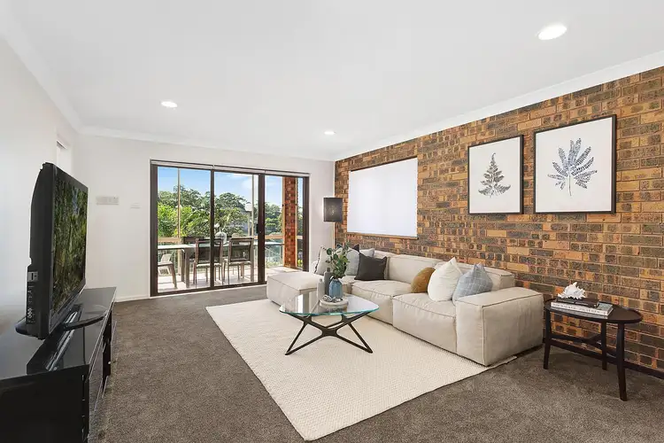 Fifth view of Homely house listing, 62 Parthenia Street, Dolans Bay NSW 2229