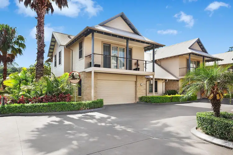 61/41 Terrigal Drive, Terrigal NSW 2260