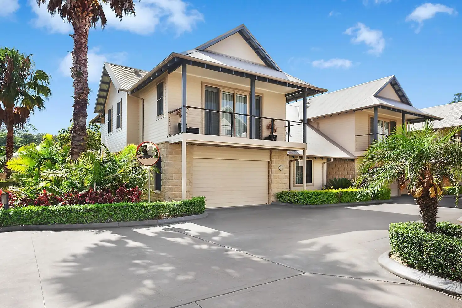 Main view of Homely townhouse listing, 61/41 Terrigal Drive, Terrigal NSW 2260